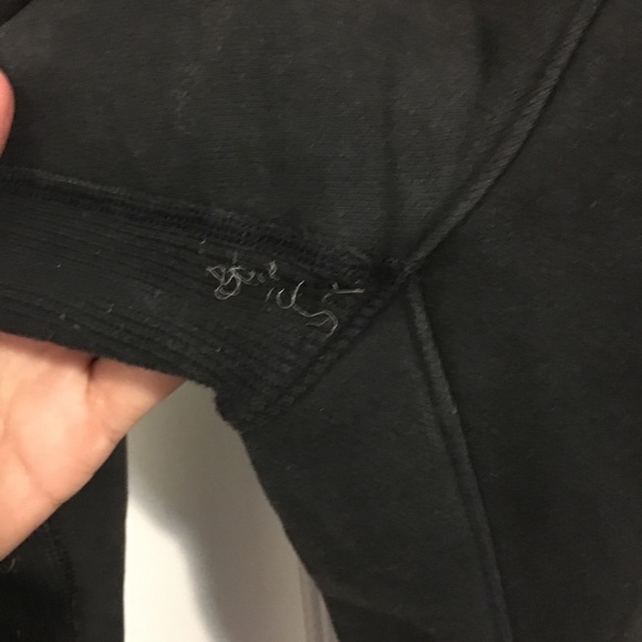 Lululemon Scuba Hoodie - custom Stanford logo - Picture 2 of 5